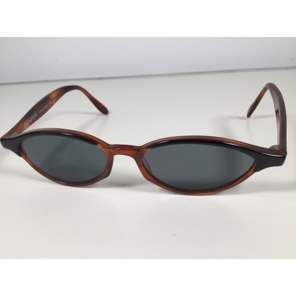 Paragraphe France Accessories - Paragraphe France 103 Sunglasses Plastic 50-20-103